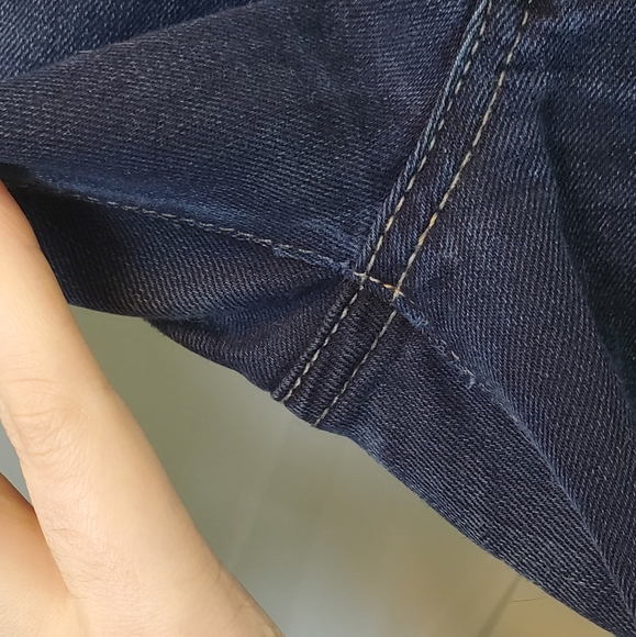 PAIGE Skyline Ankle Skinny Jeans - Picture 7 of 16